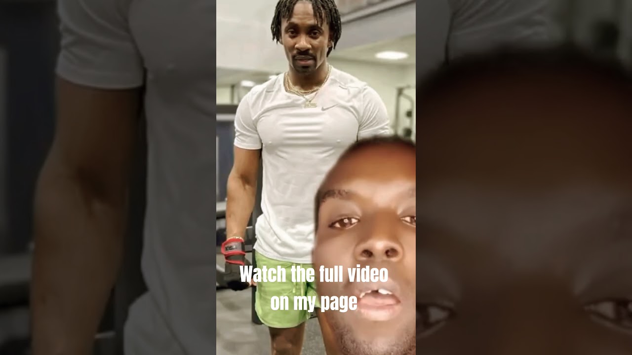 Christopher Martin got exposed 😳 🤧 