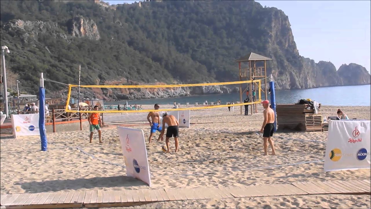 Alanya luty 2016 (mój pierwszy vlog!)