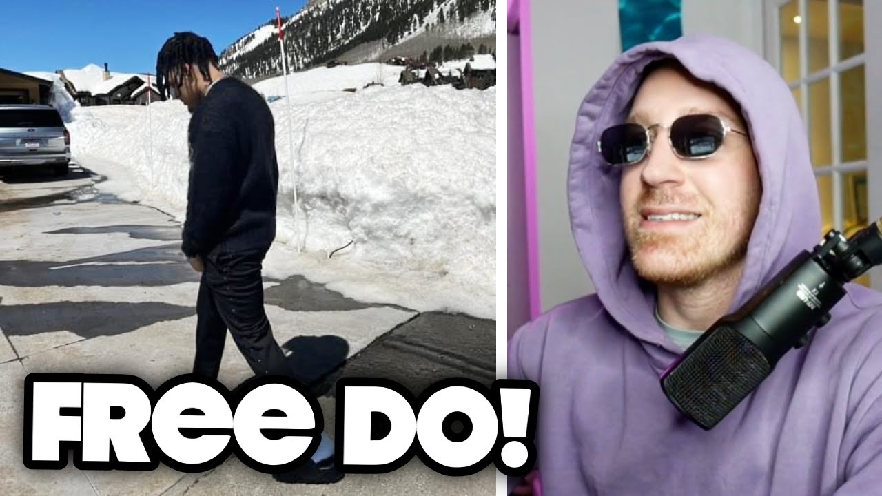 Bobbalam Reacts to Summrs - Free Do/Cant Do It (SoundCloud Exclusive)