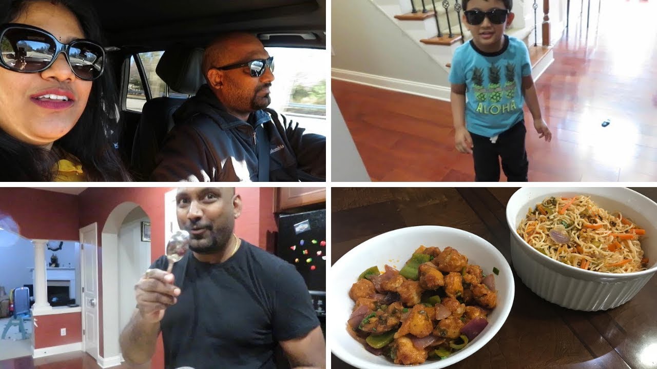 A DAY IN MY LIFE IN TAMIL|MORNING TO EVENING ROUTINE |  VLOG| HAKKA NOODLES| CHICKEN MANCHURIAN