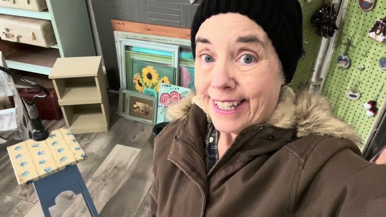 Vlog #43 Running a small creative business 