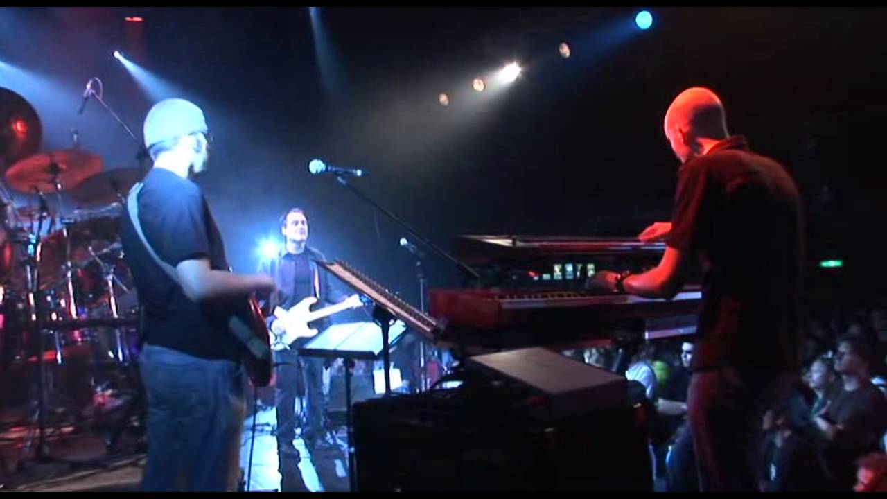 Neal Morse - The Creation (Live from DVD)