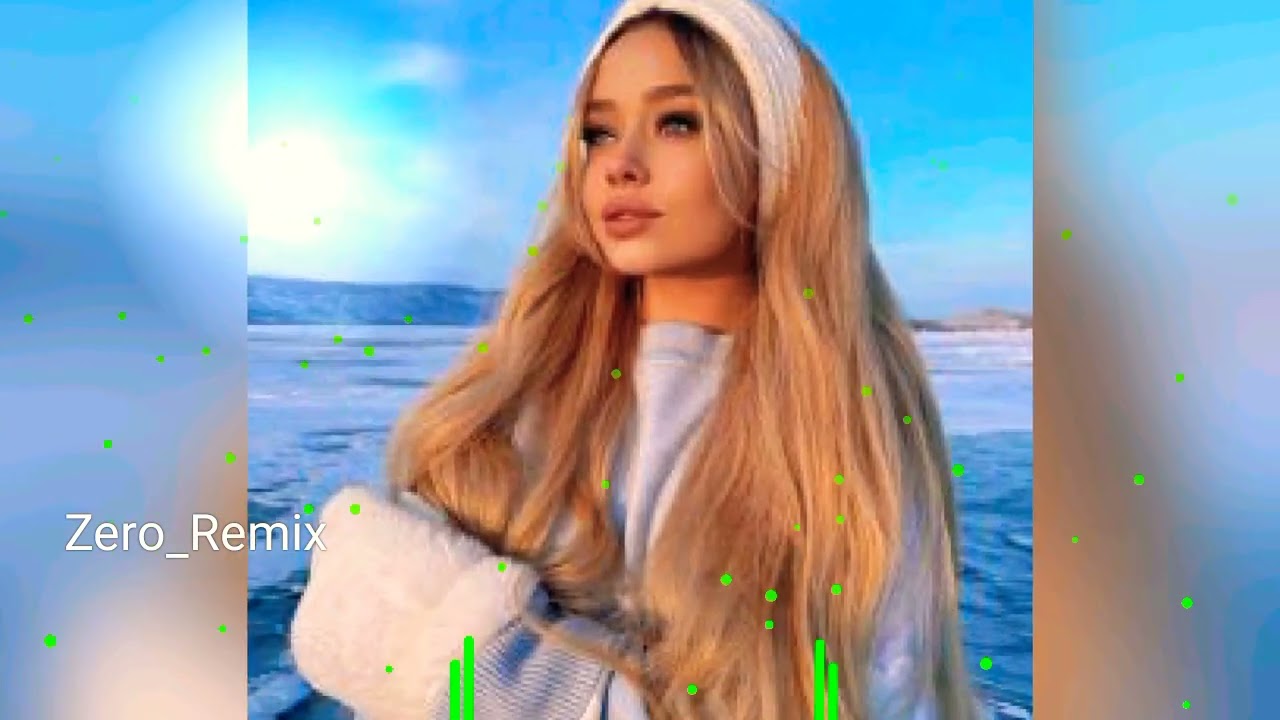 اغنية💯 ريمكس💥 تركية🎧 دود دود دود 💔 Zero_Remix