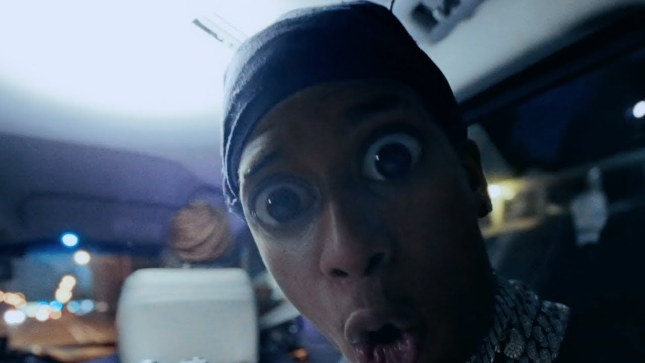 NLE Choppa - Ice Spice (MUNCH) - Acapella 143 bpm