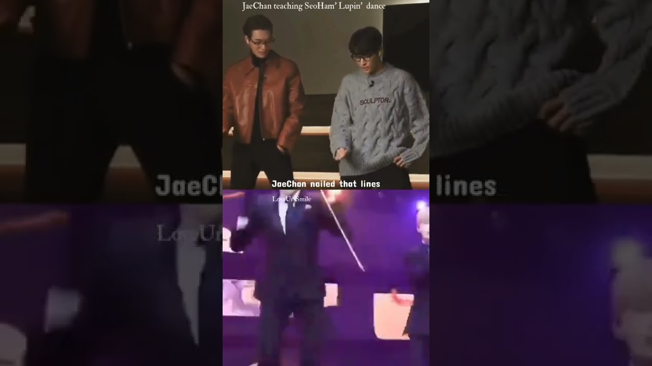 #JaeChan