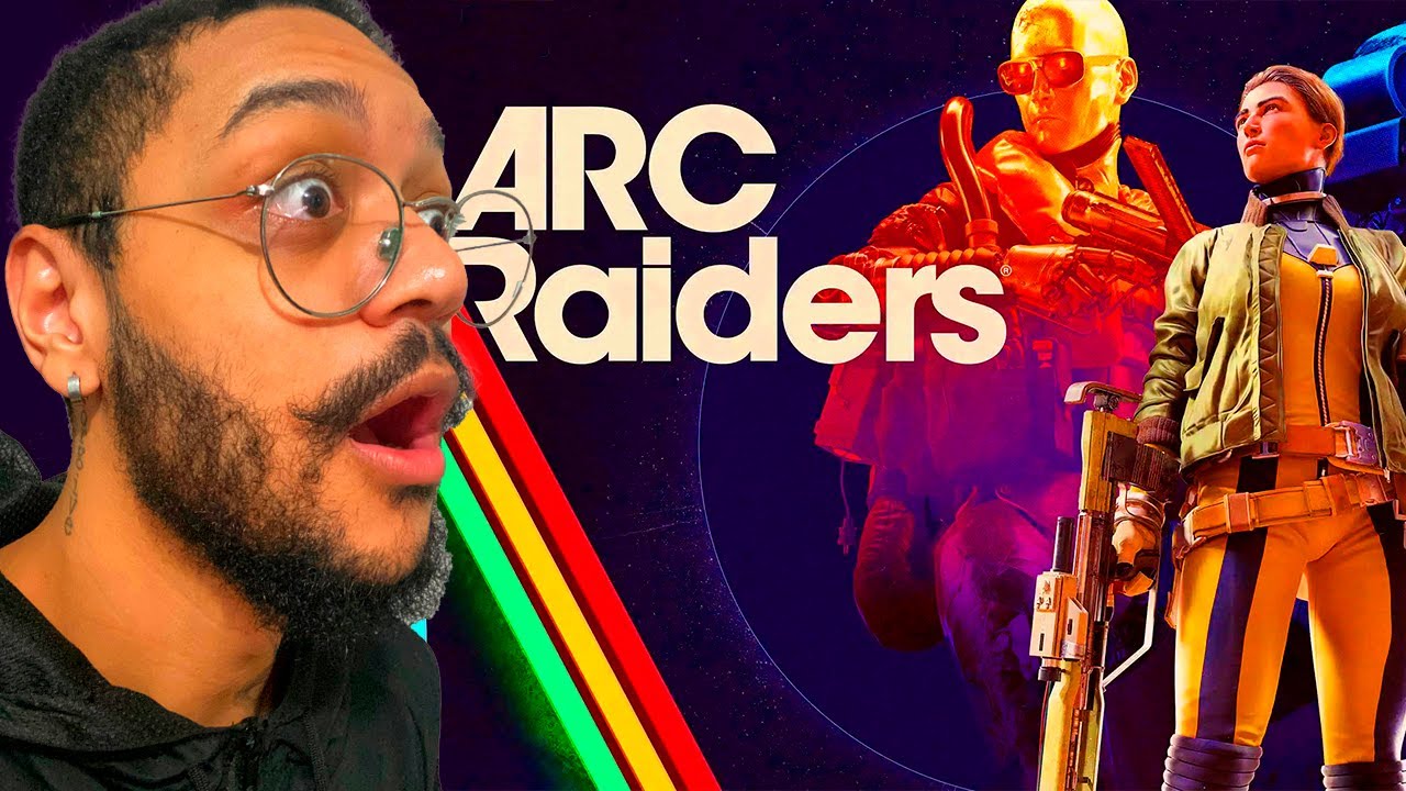 Arc Raiders: Bora de PVP ✅ Todas as miss&otilde;es feitas