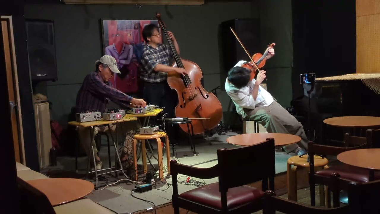 Improvisation 20250827 1