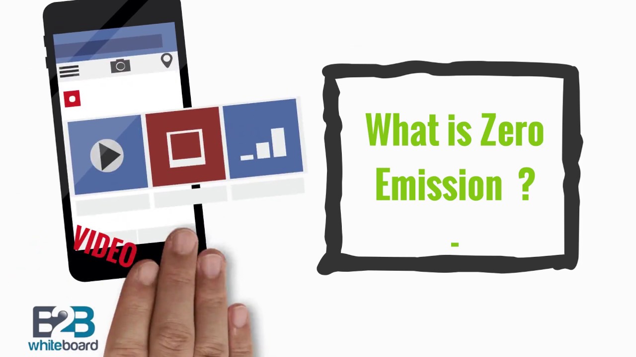 What is Zero Emission ?