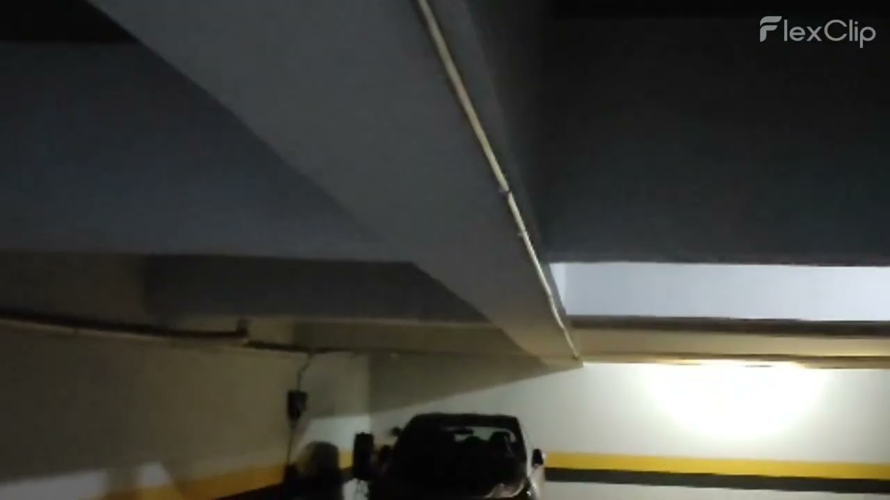 Carregar em prédio WALLBOX!