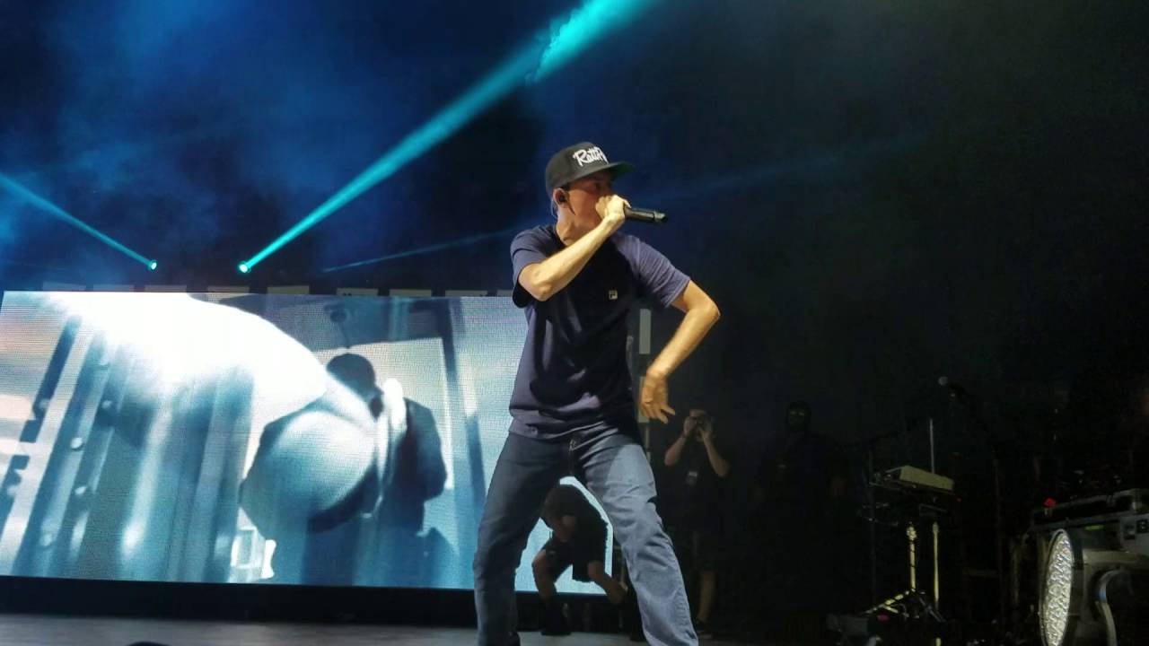 Logic Performs 