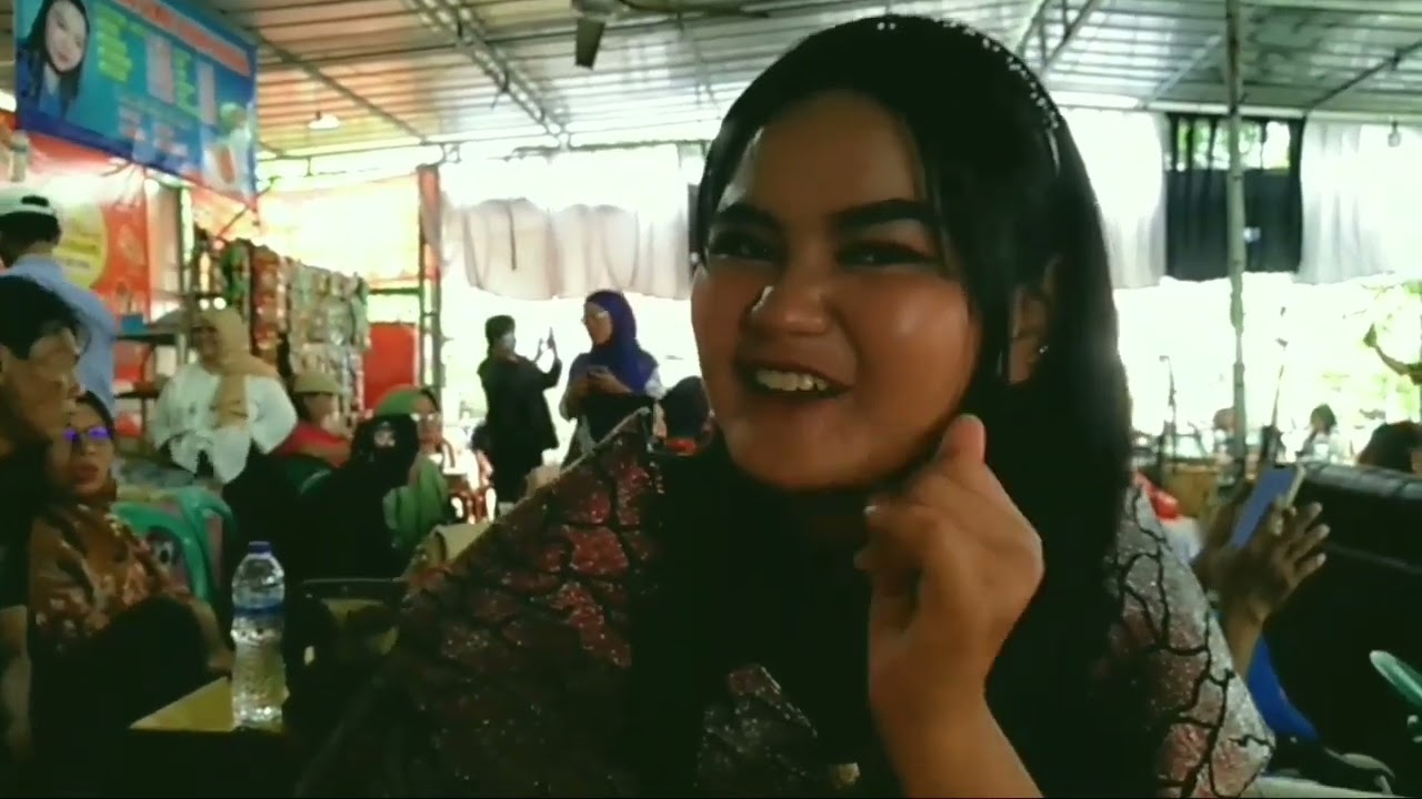 Part 2 Lomba Karaoke Kebun Berkah#bintangpantura#megamustika#hestisanjaya