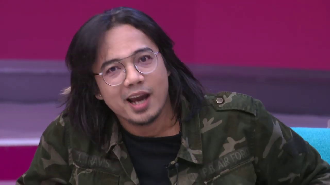 Gaya Asiknya Zian Zigas Pas Lagi Manggung | Best Moment Brownis (25/3/20)