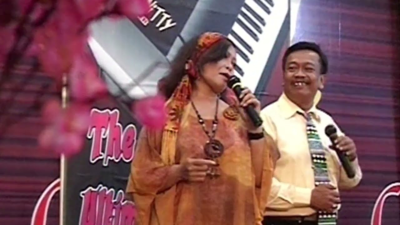 1188 / ~ SOEKAMTO & ARIEN ~【RONDO KEMPLING】