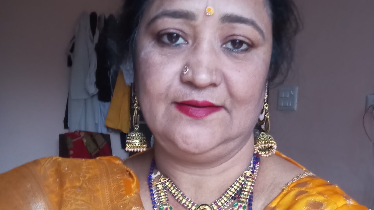 Jai Mala is live