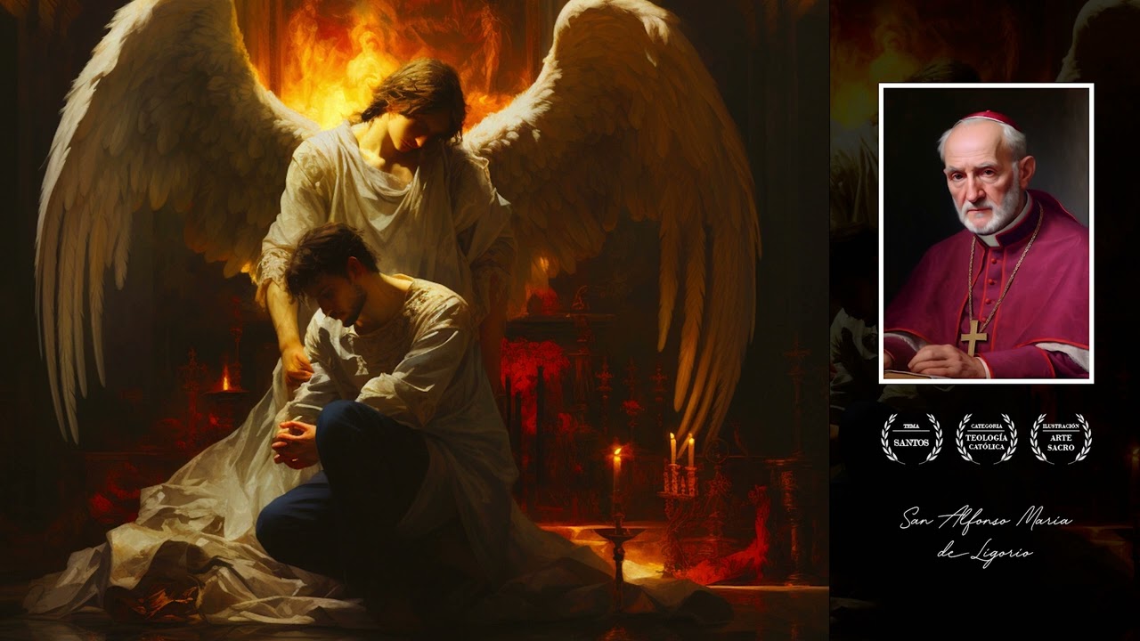 La PEREGRINACIÓN Hacia la ETERNIDAD | San Alfonso María de Ligorio