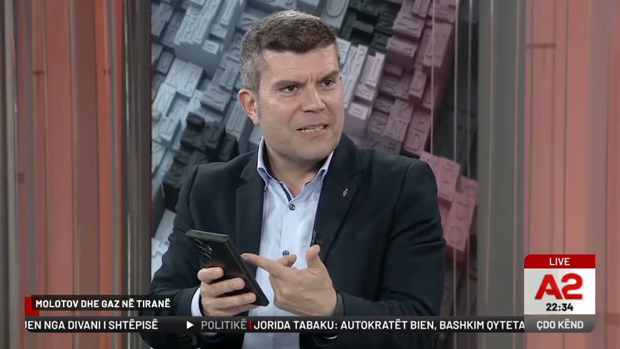 “Berisha gati të bëjë lëshime”, Hasimja zbulon bisedën me kryetarin e PD