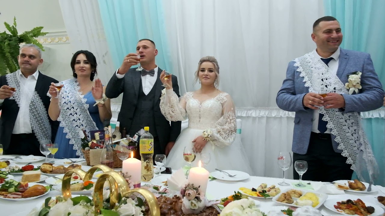 Surpriza Glodeni Balti