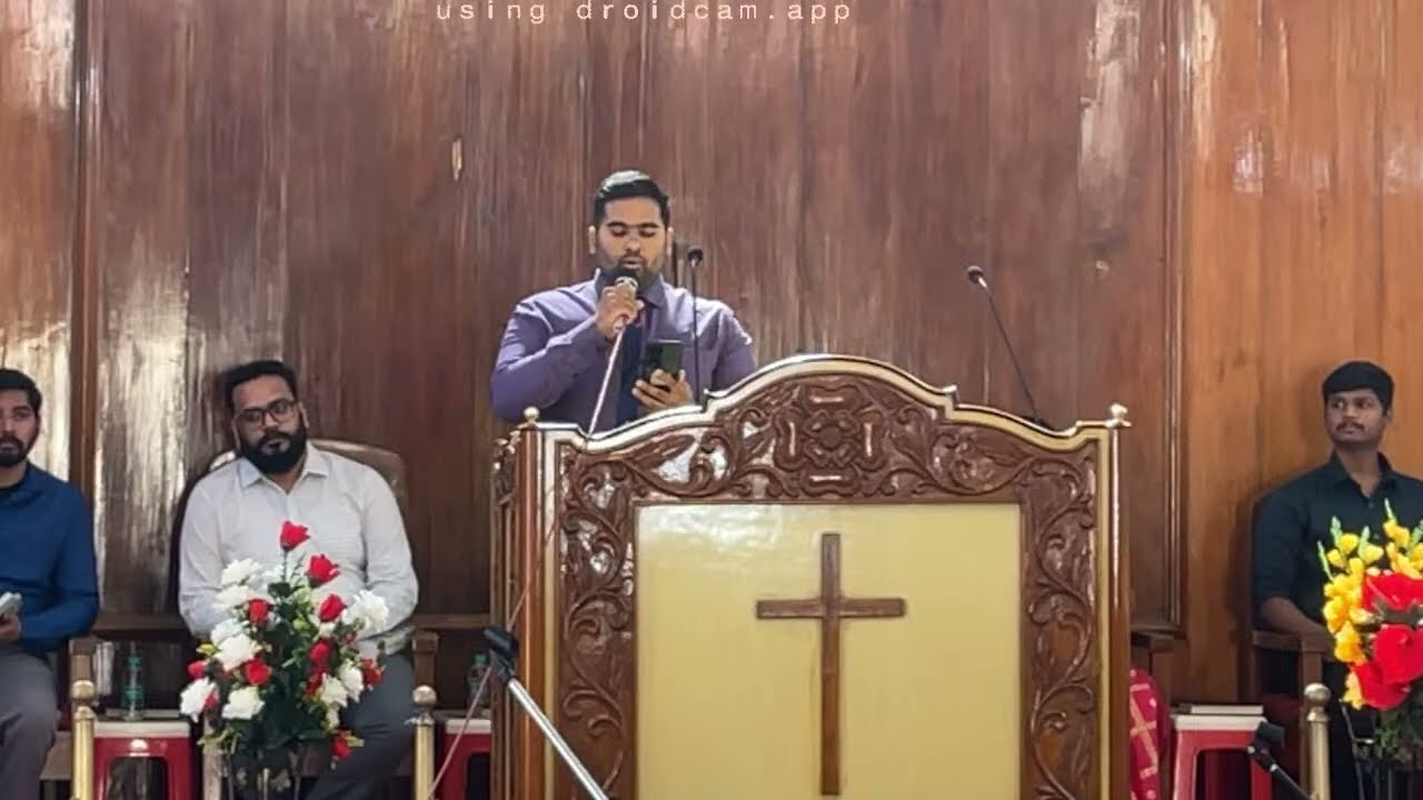 divine service 17-1-26