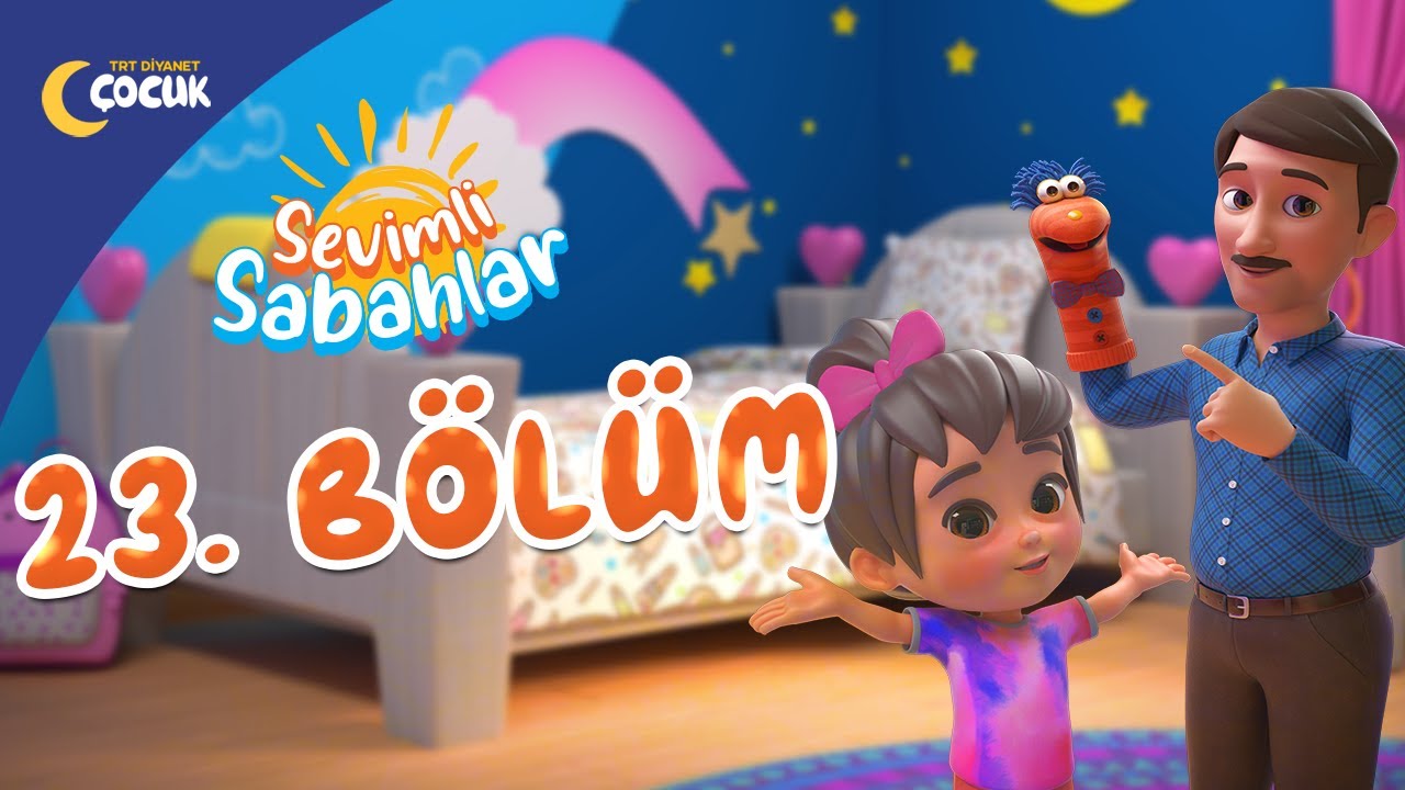 Sevimli Sabahlar - 23.Bölüm