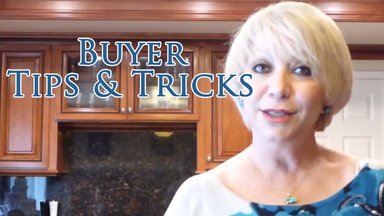 Buyer Tips Video