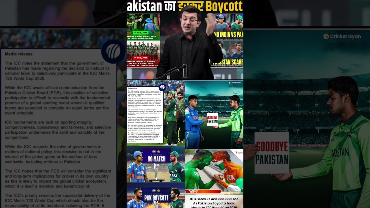 INFINIT ENTERTAINMENT 24 – Indian Cricket Passion News Analysis Updates 🏏 