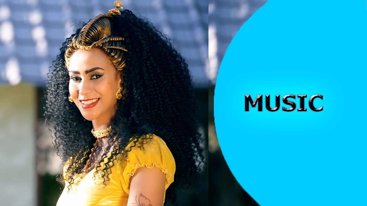 Ella TV - Saba Andemariam - Beal Kebero -  Eritrean Music 2017 - [ Official Music Video ]