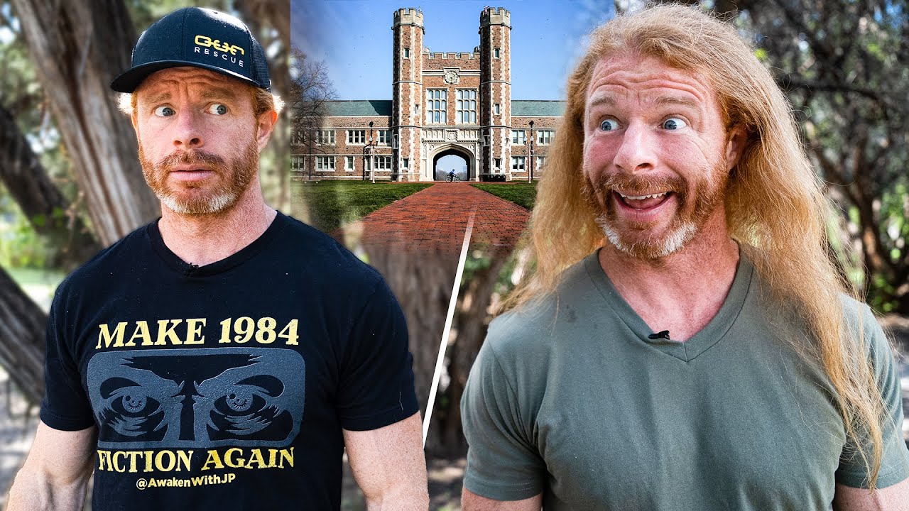 Why Only Idiots Don&rsquo;t Go to College!