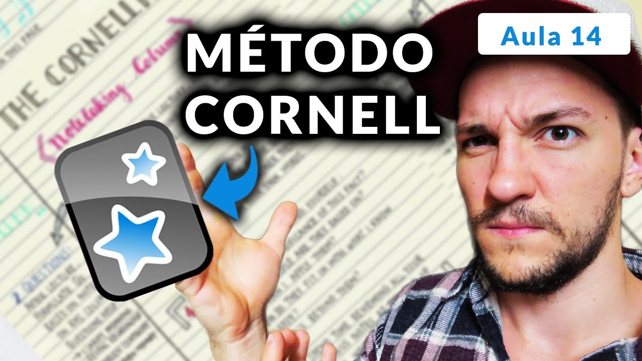 Como fazer um fichamento direto no Anki (Nunca mais usei outros métodos)