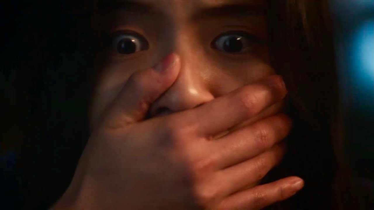 Ru&iacute;dos (2025) - Trailer Legendado e Dublado Oficial HD
