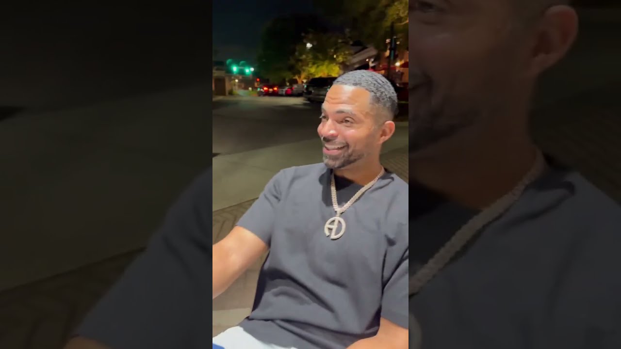 When Anthony tells Dalen what he doesn’t like about Amber!