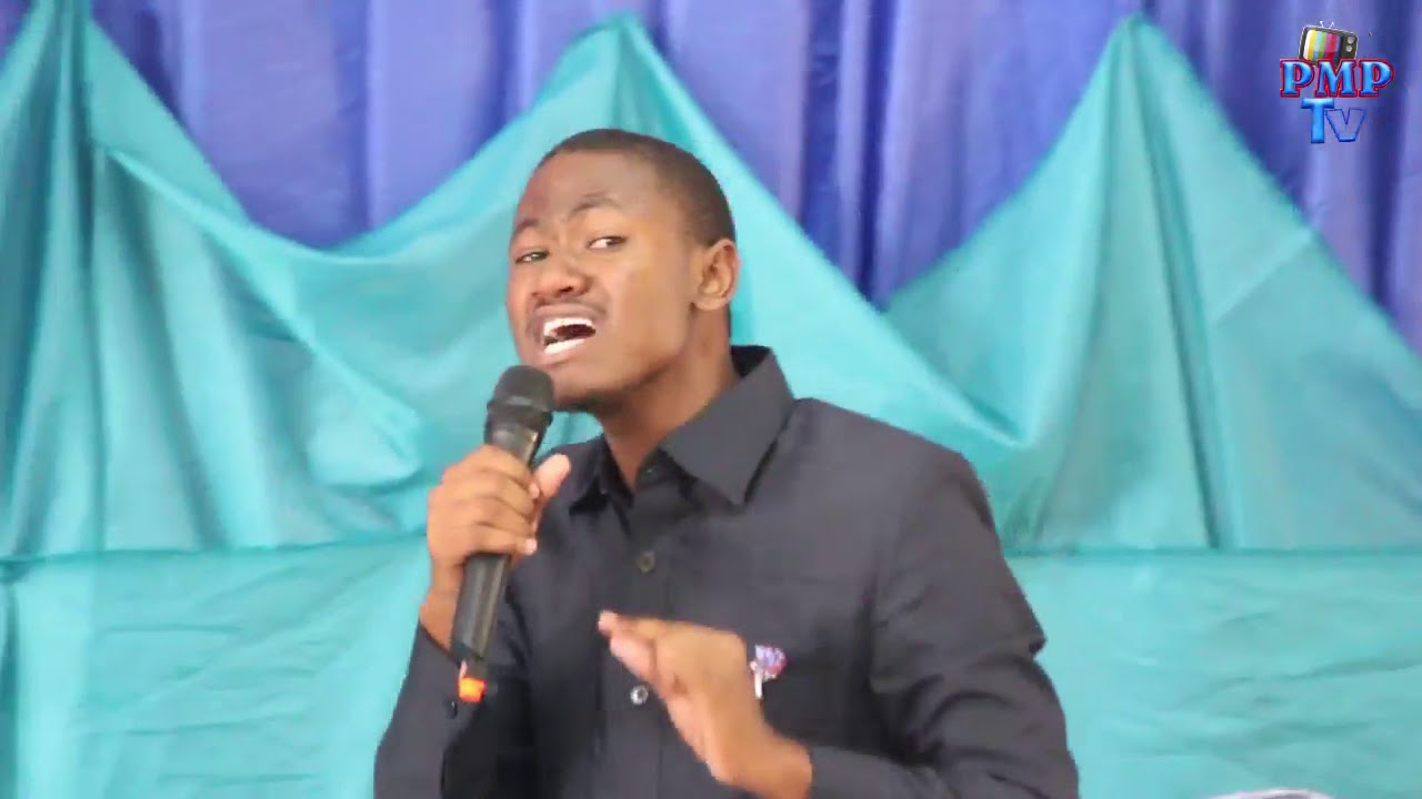 [SERMON]Wakati unaposongwa na jaribu zito By Mch Methusela Masunga