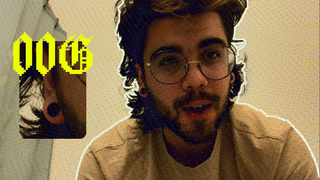 How to stretch your ears from 0g to 00g
