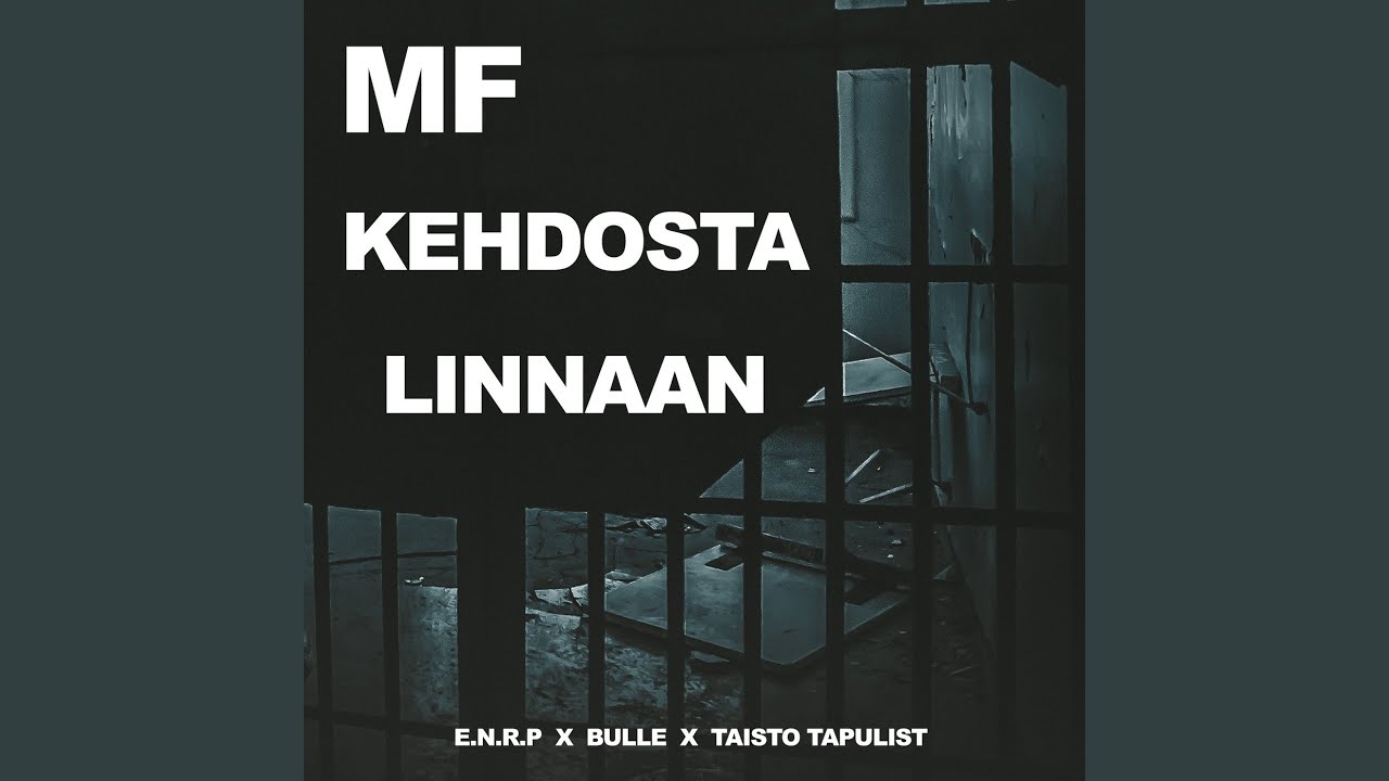 Mf Kehdosta Linnaan