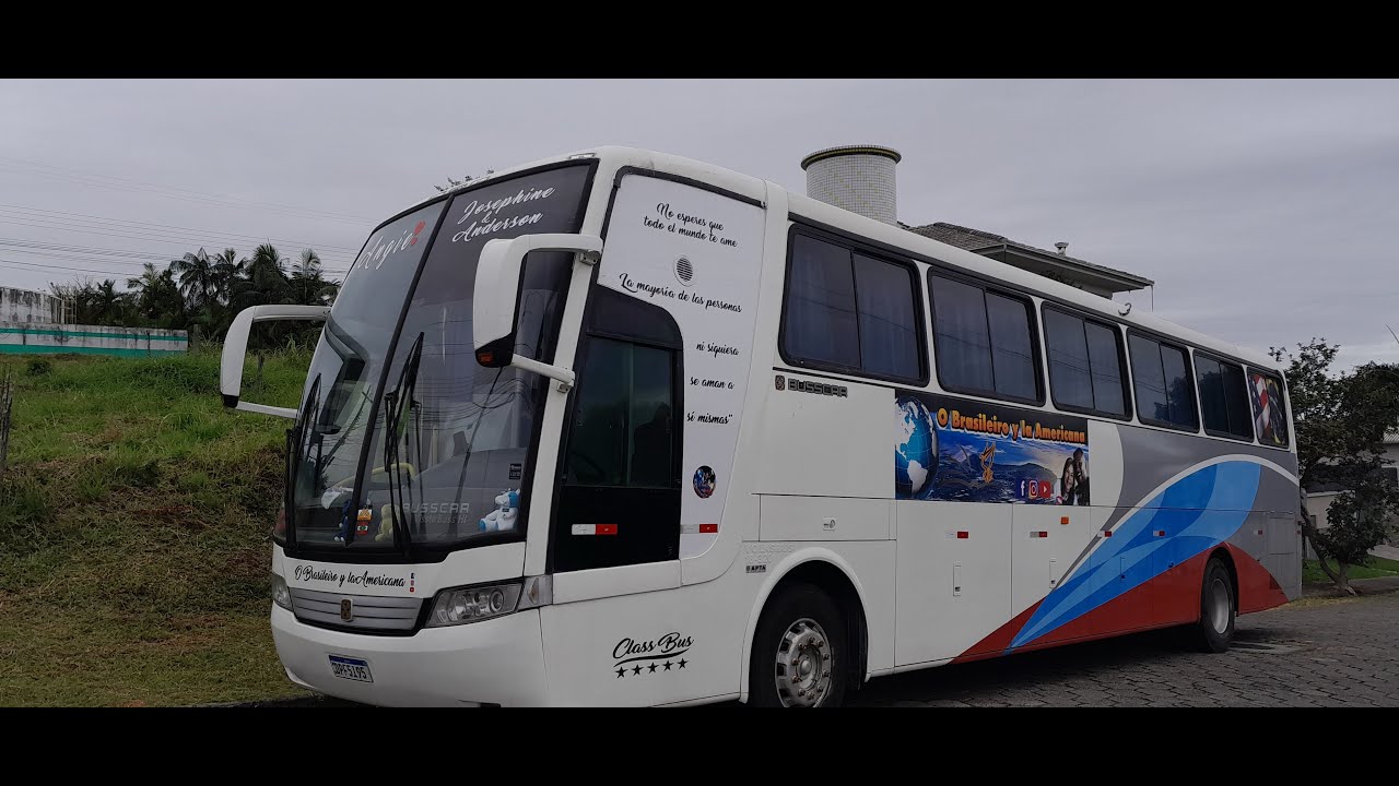 VISTORIA DO INMETRO NO MOTOR HOME