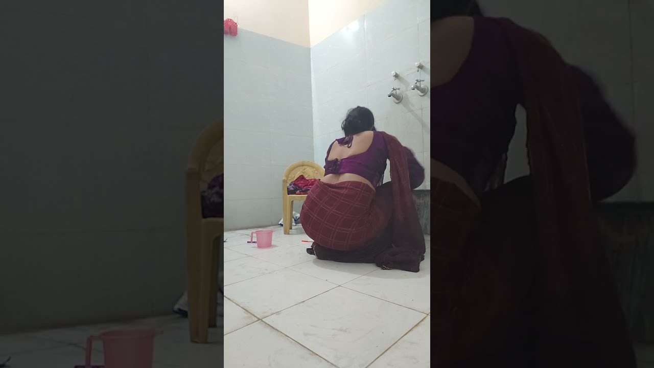 नहाने से पहले कौन करता है ये काम 😱
