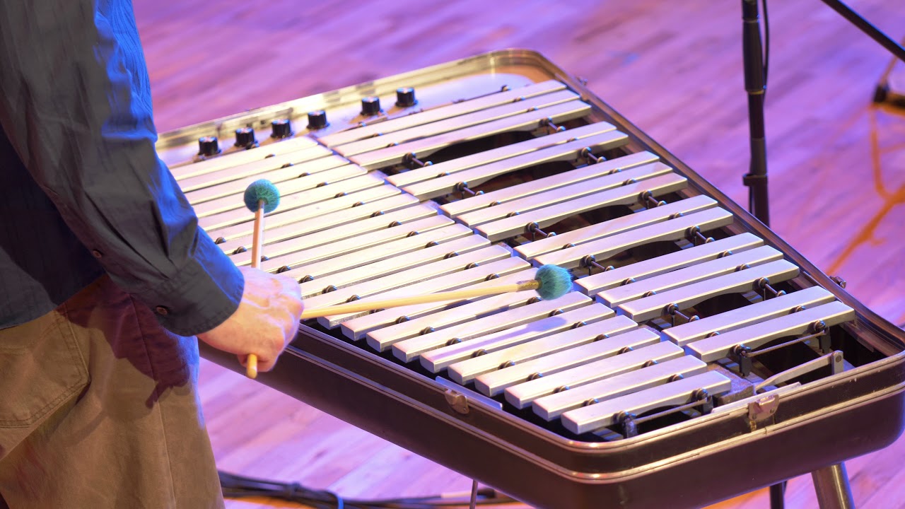 UNCA Loves Music #18: The Like Mind Duo — 