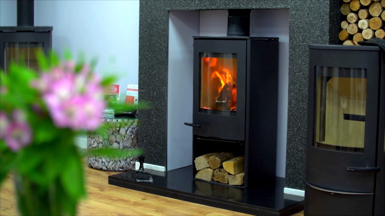 Burning Desire Main Showroom Film