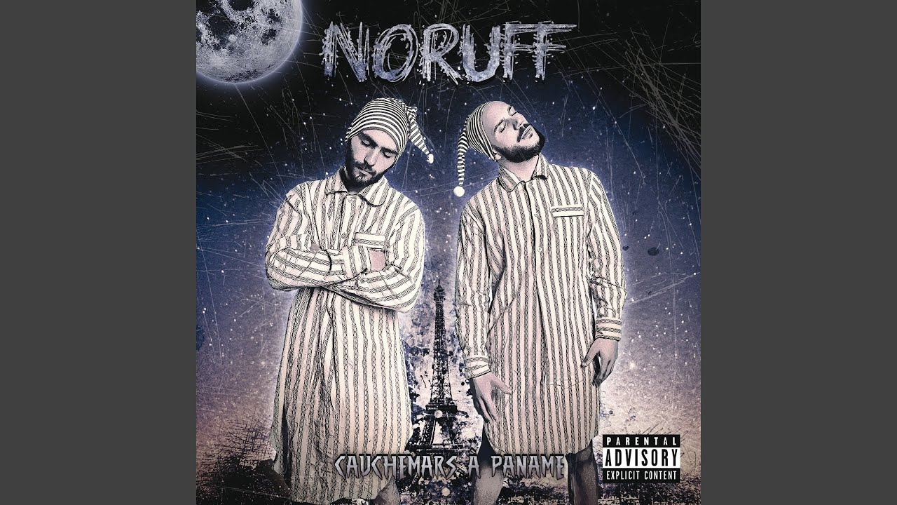 Le micro dans l'asile (feat. L'Uzine)