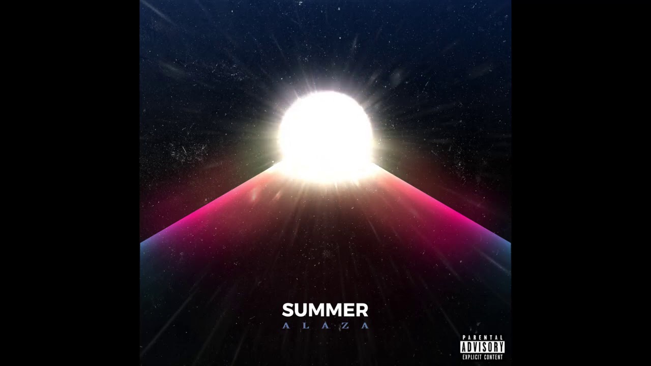 Alaza - Summer