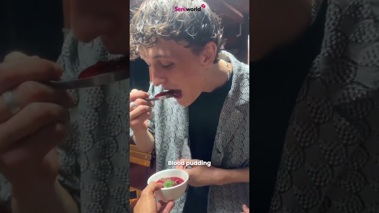 Enjoy the Bizarre Dishes of Vietnam (Would You Dare?)