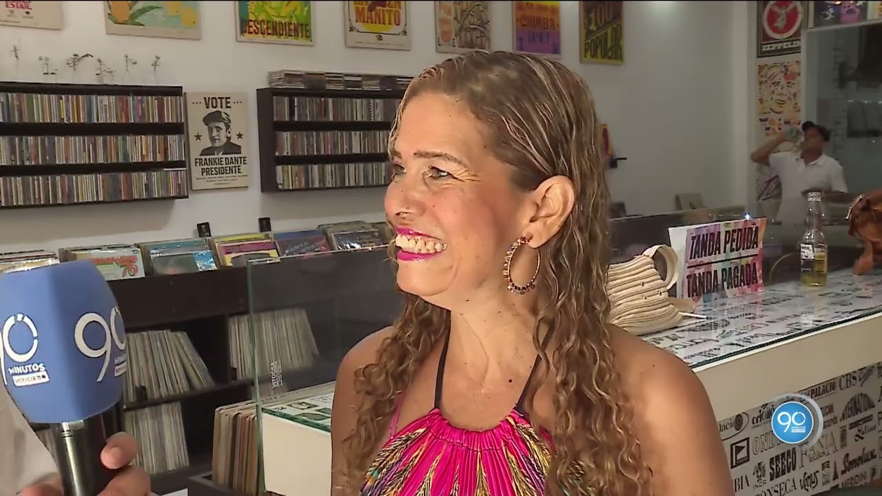 Cali y la salsa: La historia detrás de nuestra cultura