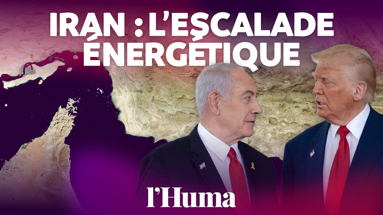 Guerre en Iran : escalade contre les installations énergétiques, quelles conséquences ?