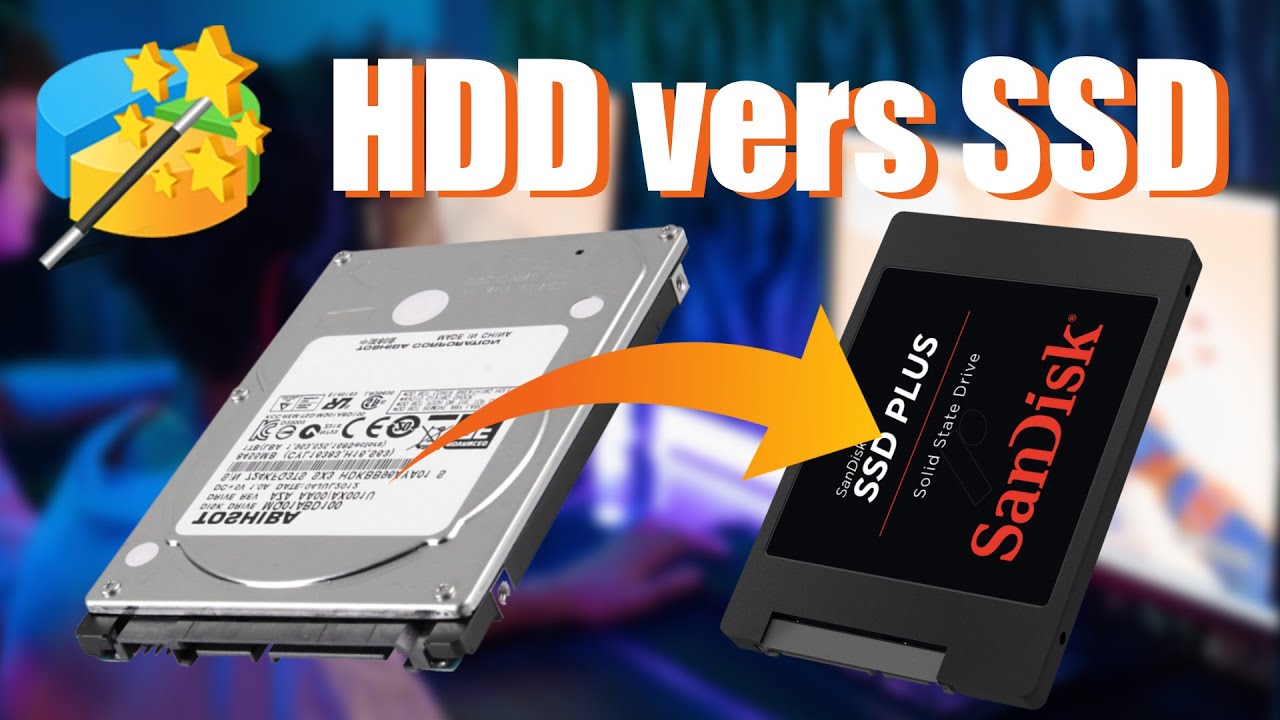 Comment cloner un disque dur ou un SSD sous Windows - Minitool Partition Wizard