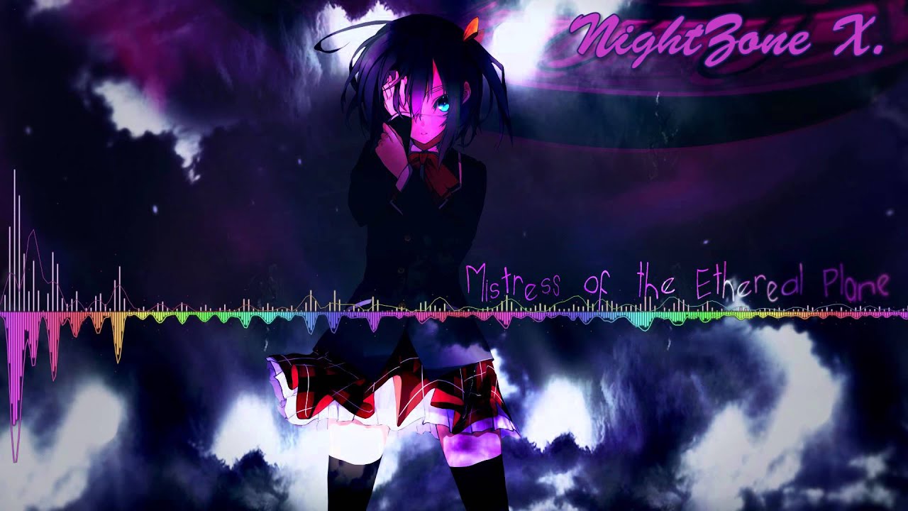 Nightcore ULTRAnumb (Exterminated Remix) [HD]