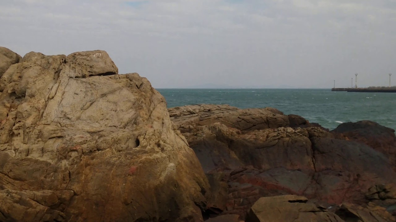 馬祖大埔石刻與