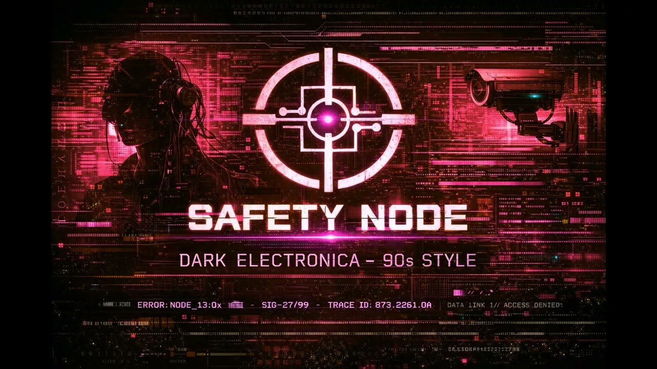 Walks Alone ‐ Safety Node
