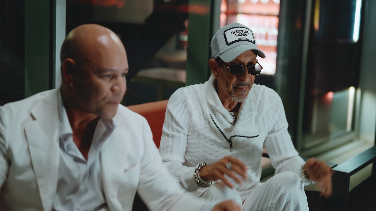 Juan Luis Juancho ✕ Jossie Esteban - Blanca (Video Oficial)