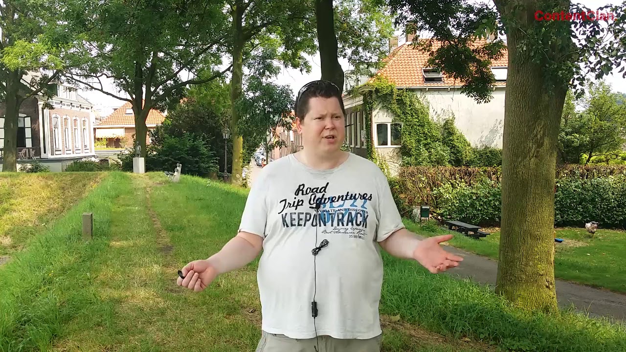 Toerist in Eigen Land - Aflevering 22: Woudrichem