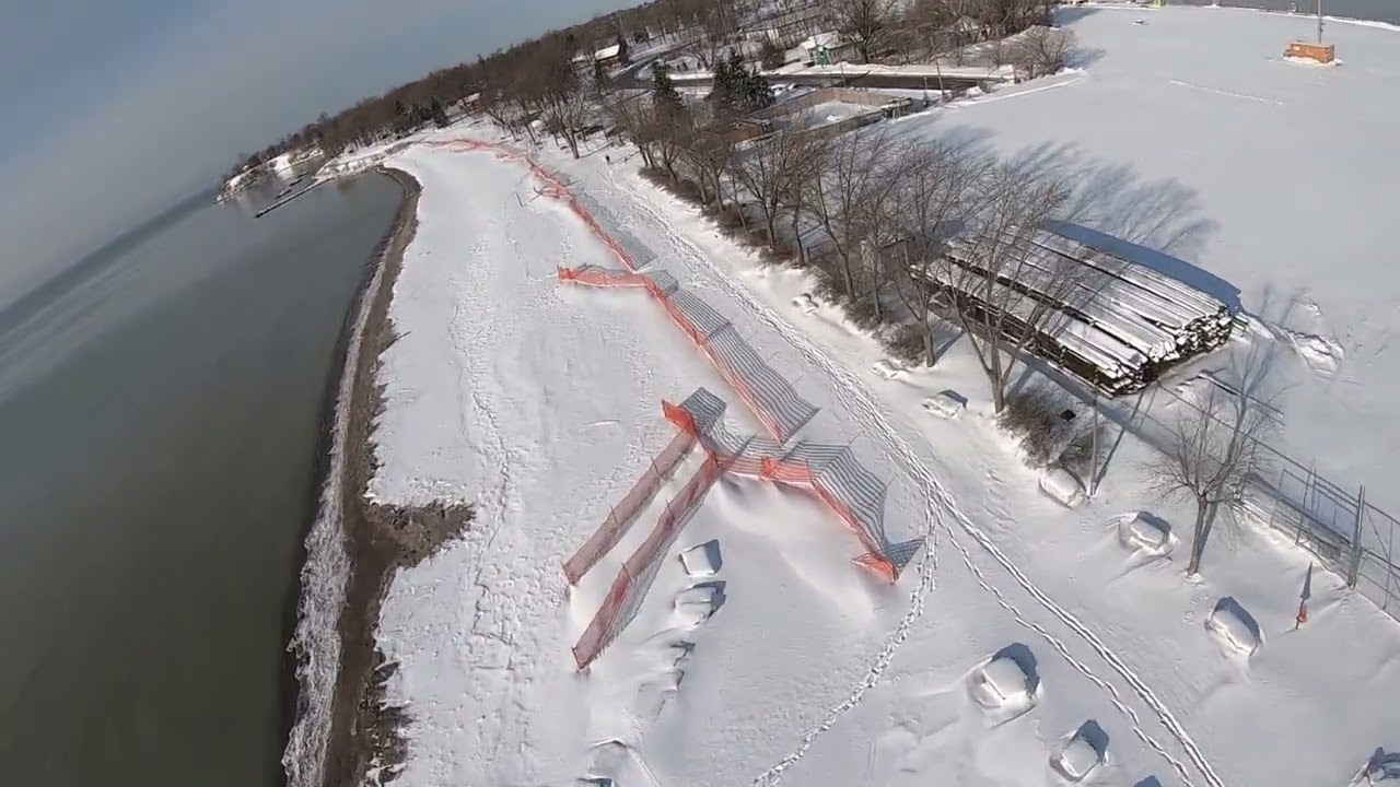 Lost and Found FPV