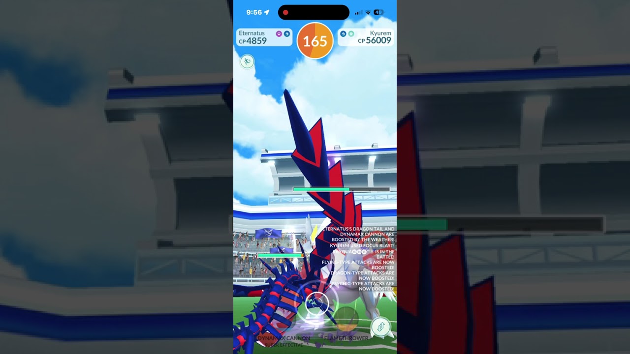 white kyurem Solo🗡️Windy WB